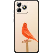 Чохол BoxFace Oukitel C53 