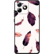 Чохол BoxFace Oukitel C53 