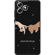 Чохол BoxFace Oukitel C53 