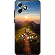 Чохол BoxFace Oukitel C53 