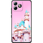 Чохол BoxFace Oukitel C53 