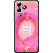 Чохол BoxFace Oukitel C53 