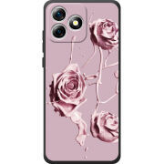 Чохол BoxFace Oukitel C53 