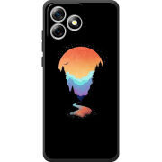 Чохол BoxFace Oukitel C53 