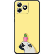 Чохол BoxFace Oukitel C53 