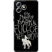 Чохол BoxFace Oukitel C53 