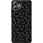 Чохол BoxFace Oukitel C53 