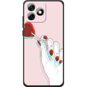 Чохол BoxFace Oukitel C53 