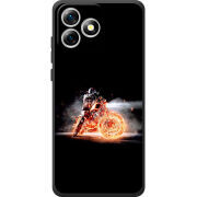 Чохол BoxFace Oukitel C53 