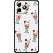 Чохол BoxFace Oukitel C53 