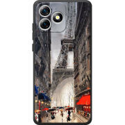 Чохол BoxFace Oukitel C53 