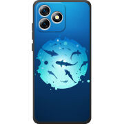 Чохол BoxFace Oukitel C53 