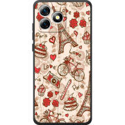 Чохол BoxFace Oukitel C53 