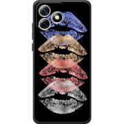 Чохол BoxFace Oukitel C53 