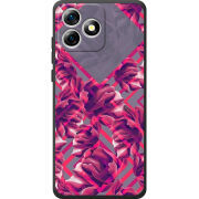 Чохол BoxFace Oukitel C53 