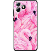 Чохол BoxFace Oukitel C53 