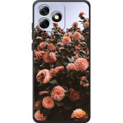 Чохол BoxFace Oukitel C53 