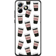 Чохол BoxFace Oukitel C53 