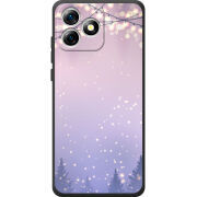 Чохол BoxFace Oukitel C53 