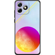 Чохол BoxFace Oukitel C53 