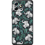 Чохол BoxFace Oukitel C53 