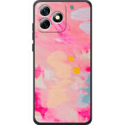 Чохол BoxFace Oukitel C53 