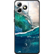 Чохол BoxFace Oukitel C53 