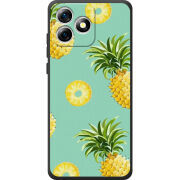 Чохол BoxFace Oukitel C53 