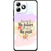 Чохол BoxFace Oukitel C53 