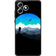 Чохол BoxFace Oukitel C53 