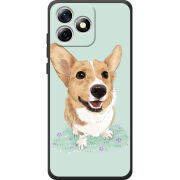 Чохол BoxFace Oukitel C53 