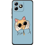 Чохол BoxFace Oukitel C53 