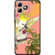 Чохол BoxFace Oukitel C53 