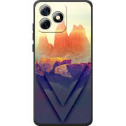 Чохол BoxFace Oukitel C53 