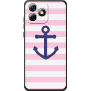 Чохол BoxFace Oukitel C53 