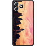 Чохол BoxFace Oukitel C53 