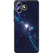 Чохол BoxFace Oukitel C53 