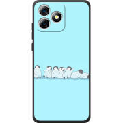 Чохол BoxFace Oukitel C53 