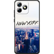 Чохол BoxFace Oukitel C53 