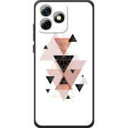 Чохол BoxFace Oukitel C53 