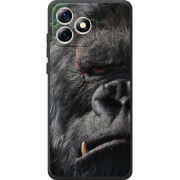 Чохол BoxFace Oukitel C53 Kong