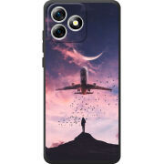 Чохол BoxFace Oukitel C53 