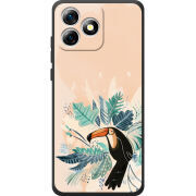 Чохол BoxFace Oukitel C53 