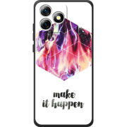 Чохол BoxFace Oukitel C53 