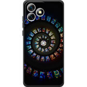 Чохол BoxFace Oukitel C53 