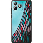 Чохол BoxFace Oukitel C53 