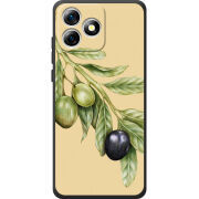 Чохол BoxFace Oukitel C53 