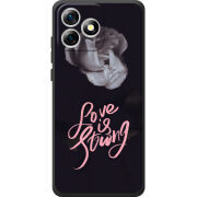 Чохол BoxFace Oukitel C53 