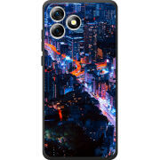 Чохол BoxFace Oukitel C53 