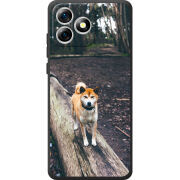 Чохол BoxFace Oukitel C53 